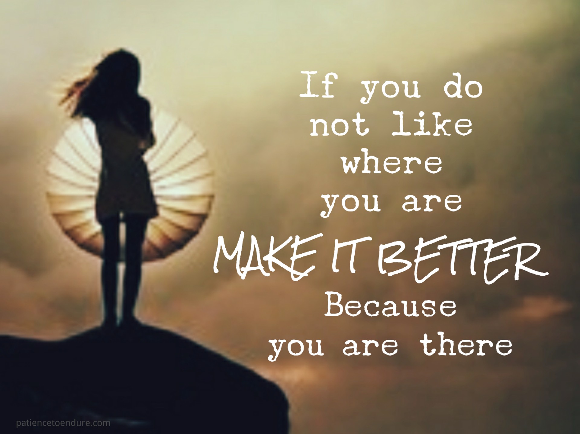 Make It Better