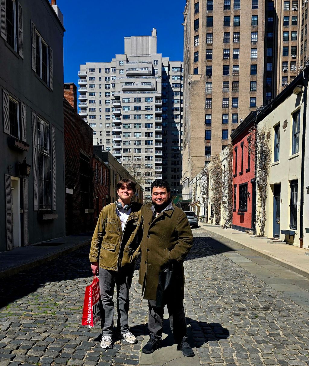 The Box That Can’t Be&nbsp;Unchecked