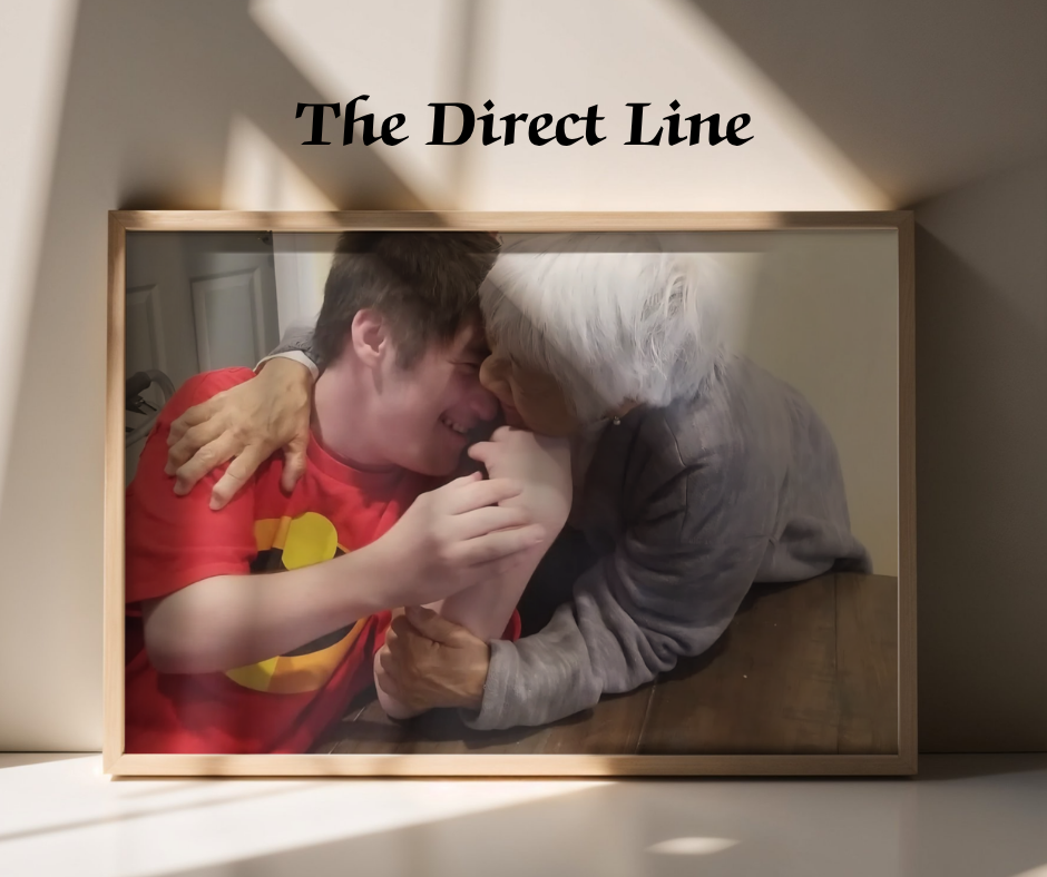 The Direct Line