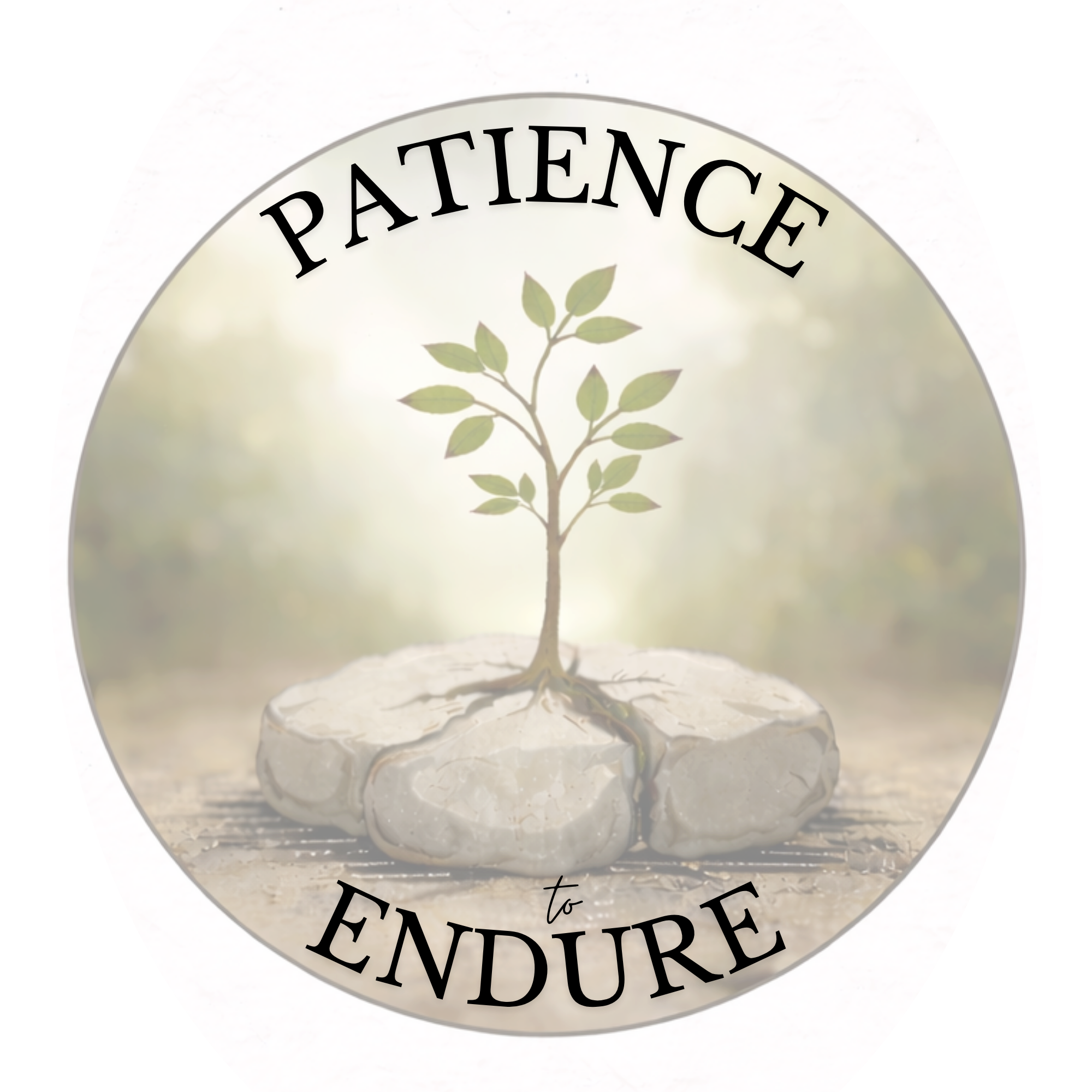 Patience to Endure